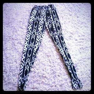 Super comfy leggings!