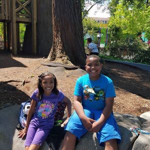 Meet your Posher, Joseph a