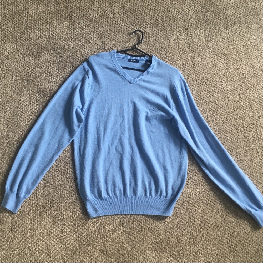 IZOD dress sweater