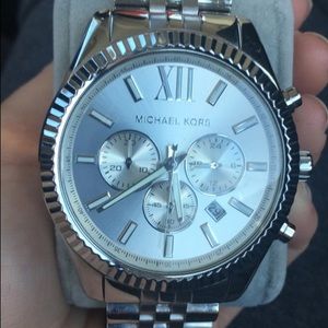 Men's Michael Kors watch