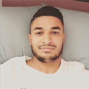 Meet your Posher, Jamil