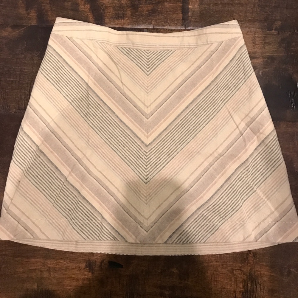 Free People High-Waisted Skirt (BRAND NEW)