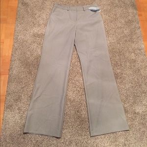 Light Gray Worthington Slacks