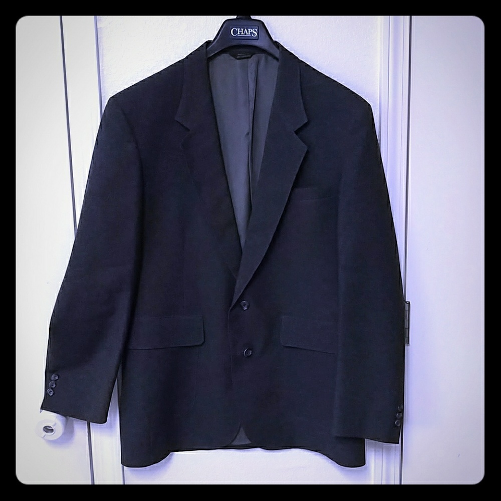 Levi Men's Suit Coat