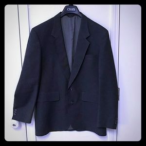 Levi Men's Suit Coat
