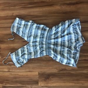 Madewell romper