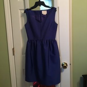 Kate Spade cupcake dress