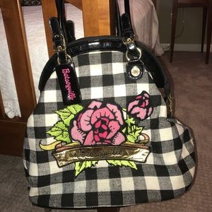 Betsey Johnson Handbag
