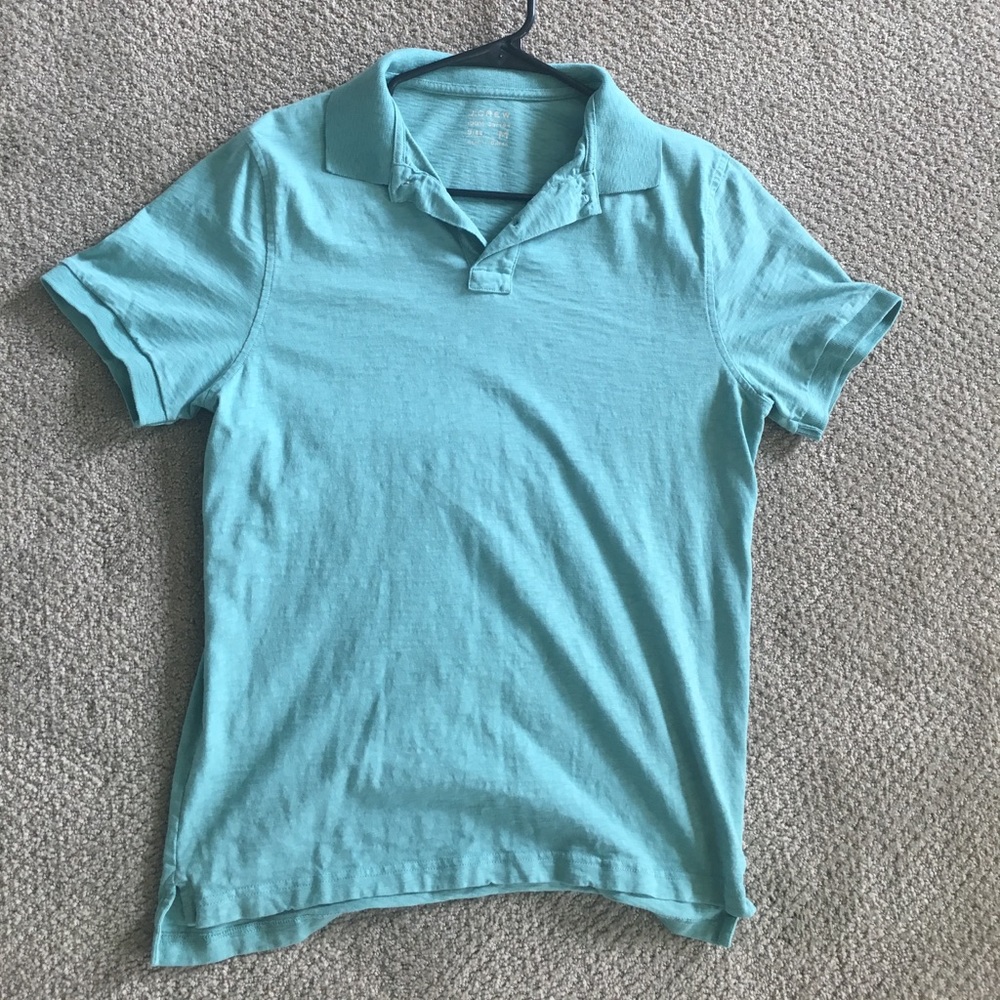 J. Crew Polo
