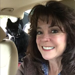 Meet your Posher, Joanne