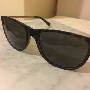 Armani Exchange Sunglasses (unisex)