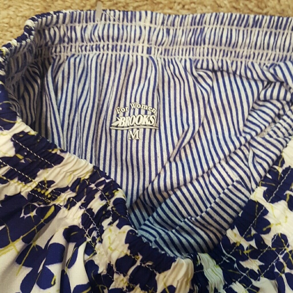 Vintage brooks running shorts - Picture 2 of 2