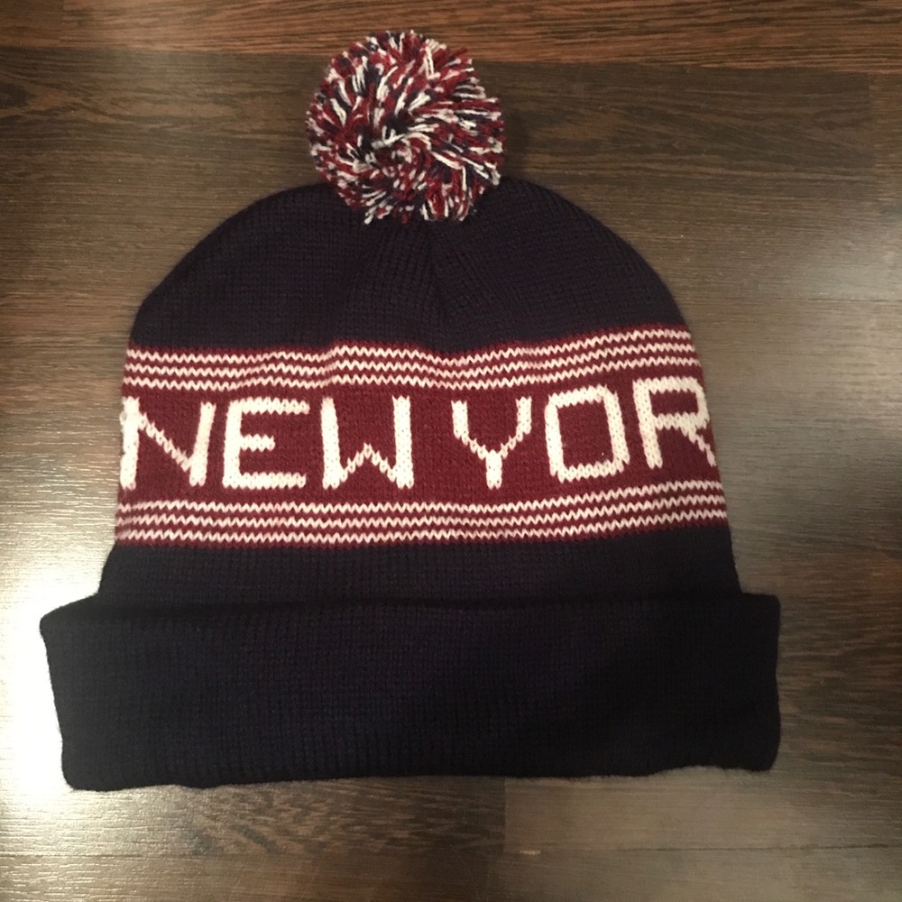 NWOT American Apparel Beanie