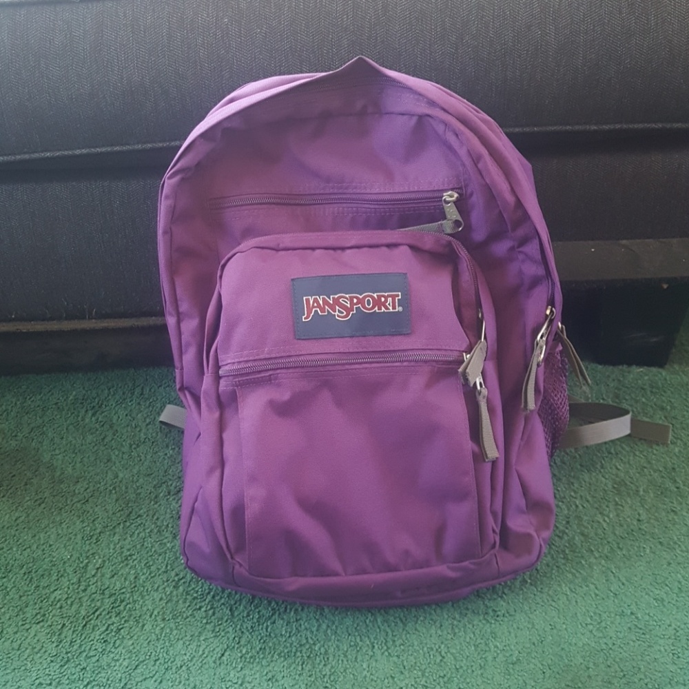 50% OFF Brand New Jansport Backpack!!!