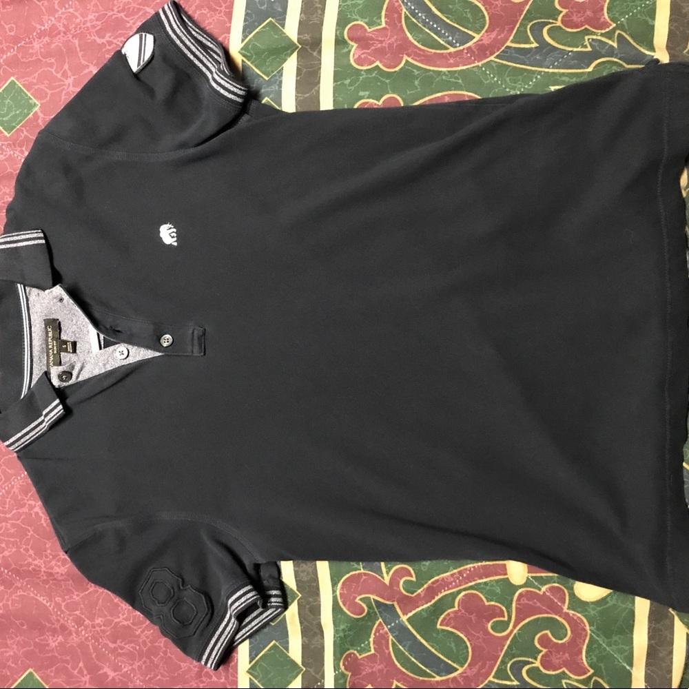 Banana Republic Polo