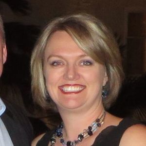 Meet your Posher, Marsha