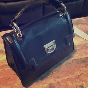 Black BCBGeneration Purse