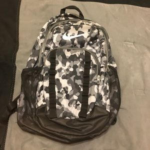 Nike backpack