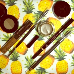 Anastasia Beverly Hills Brow Collection