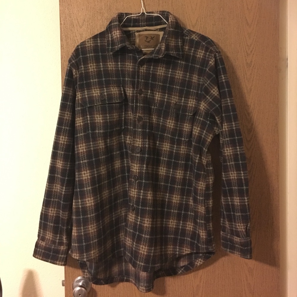 Flannel