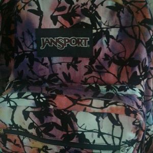 Jansport