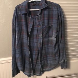 Flannel