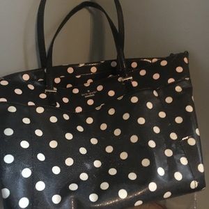 Kate Spade Diaper Bag