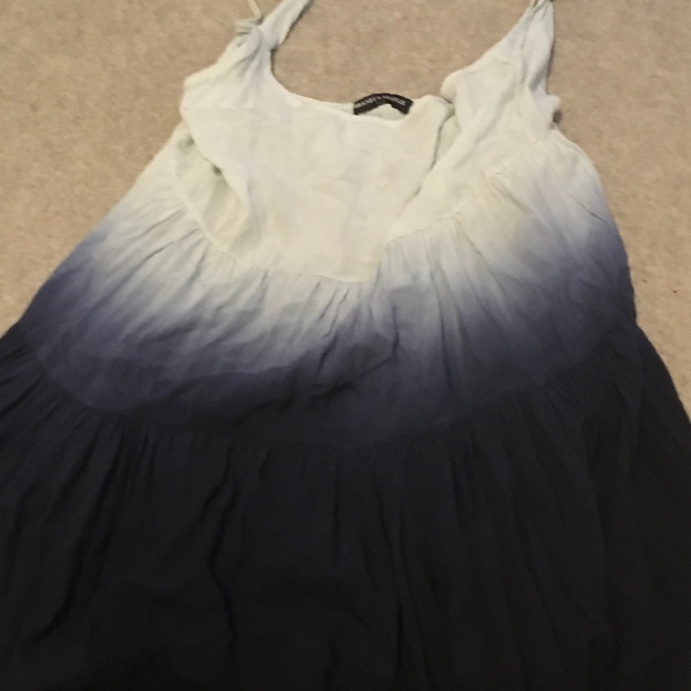 Brandy Melville jada dress