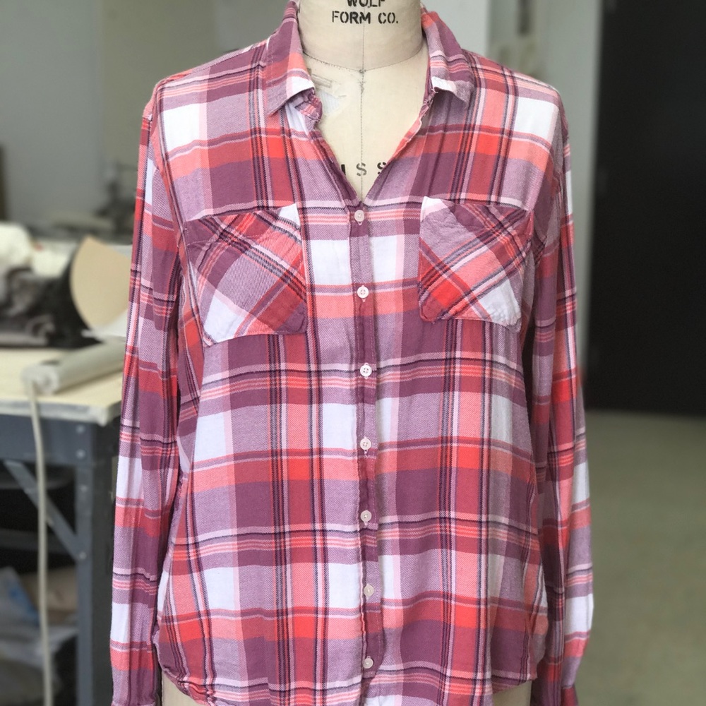 Flannel