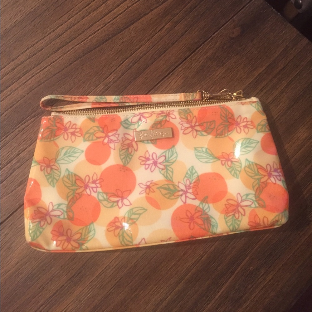 Lilly Pulitzer small bag