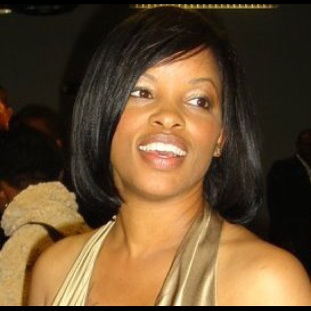 Meet your Posher, Sonya