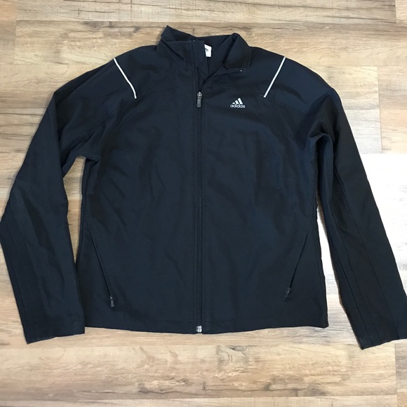adidas Jackets & Blazers - Adidas Light Jacket
