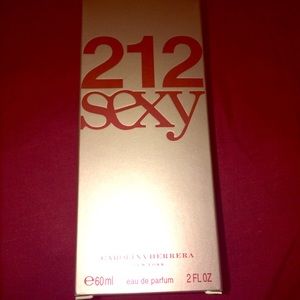 212 sexy