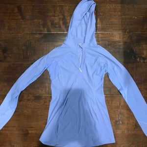Lu Lu Lemon Pullover