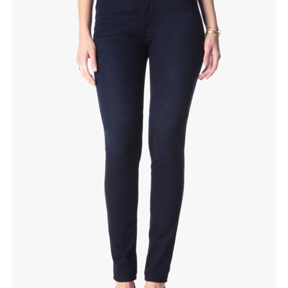 7 for all mankind Skinny Jeans!
