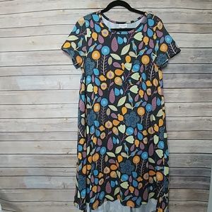 LuLaRoe Carly