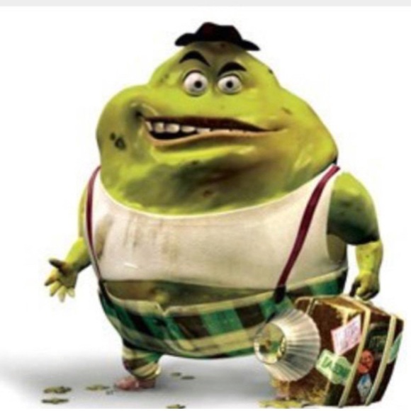 Meet your Posher, Aaron - Picture 1 of 1