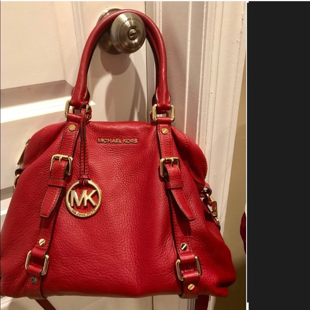 Authentic MK Bag
