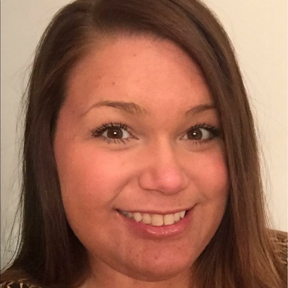 Meet your Posher, Kelsey