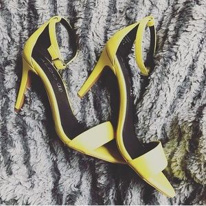 Aldo Neon Heels