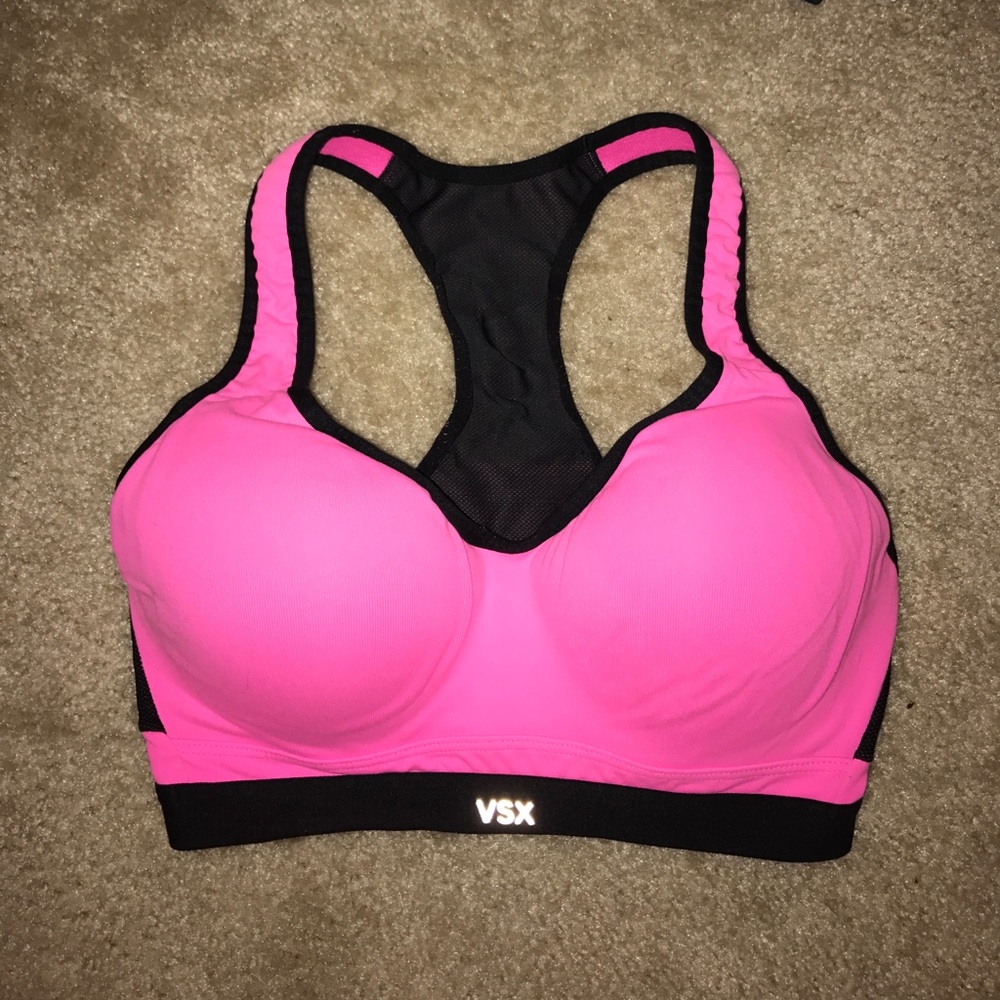 VS Sports Bra 32D