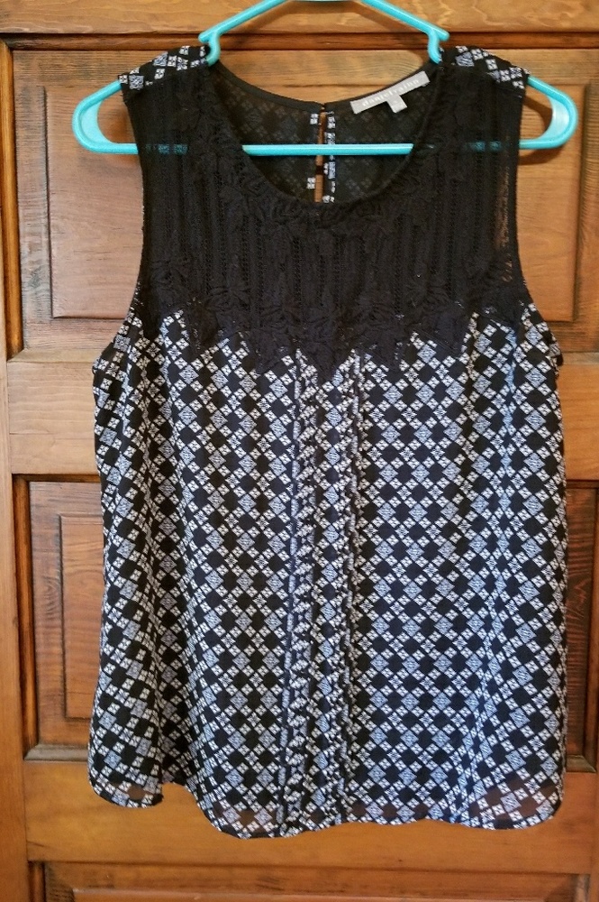 Daniel Rainn Blouse