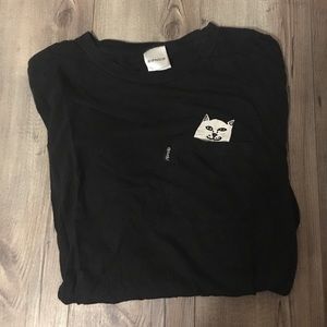 RIPNDIP Tee