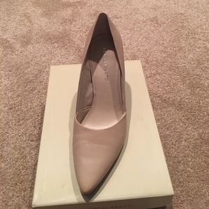Women's Franco Sarto heels