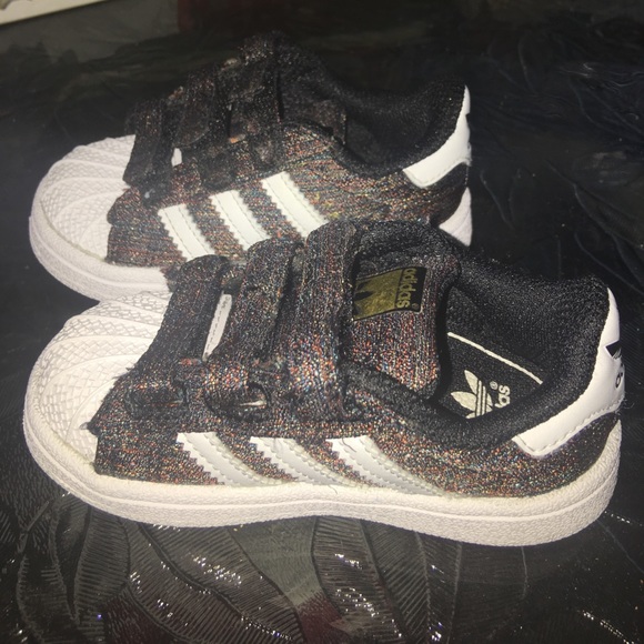 Multi-color adidas - Picture 2 of 4
