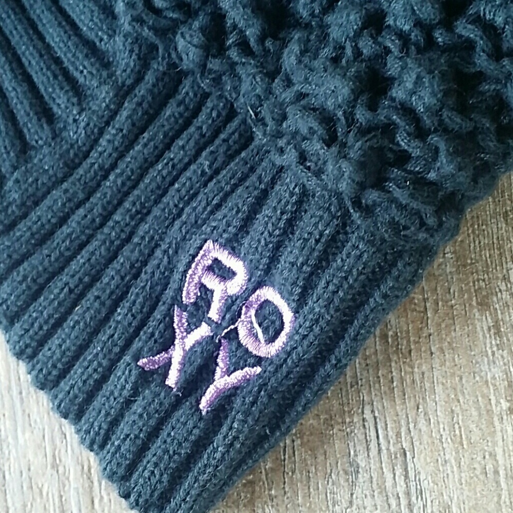 ROXY TODDLER SWEATER VEST - Picture 5 of 6