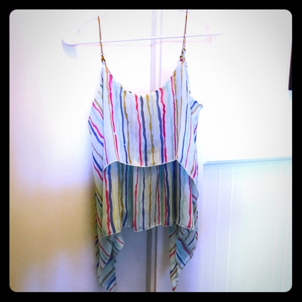 🦄NWOT! Brand: Point/ Color: Mixed/Size: Medium