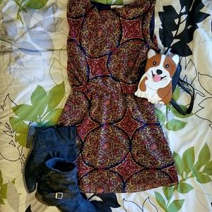 Banana Republic Dress