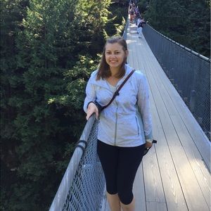 Meet your Posher, Cassidy