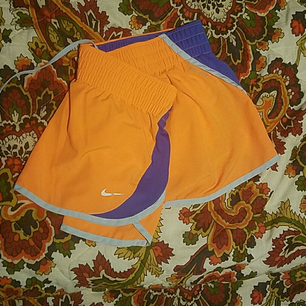 Nike shorts